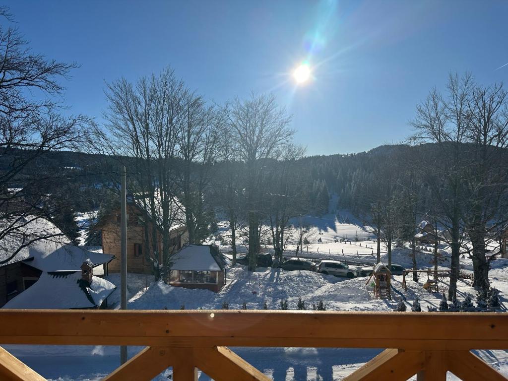 Sekulic Apartman Tara photo 3