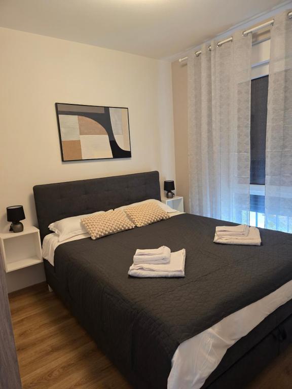 Sunny lux apartman II photo 2