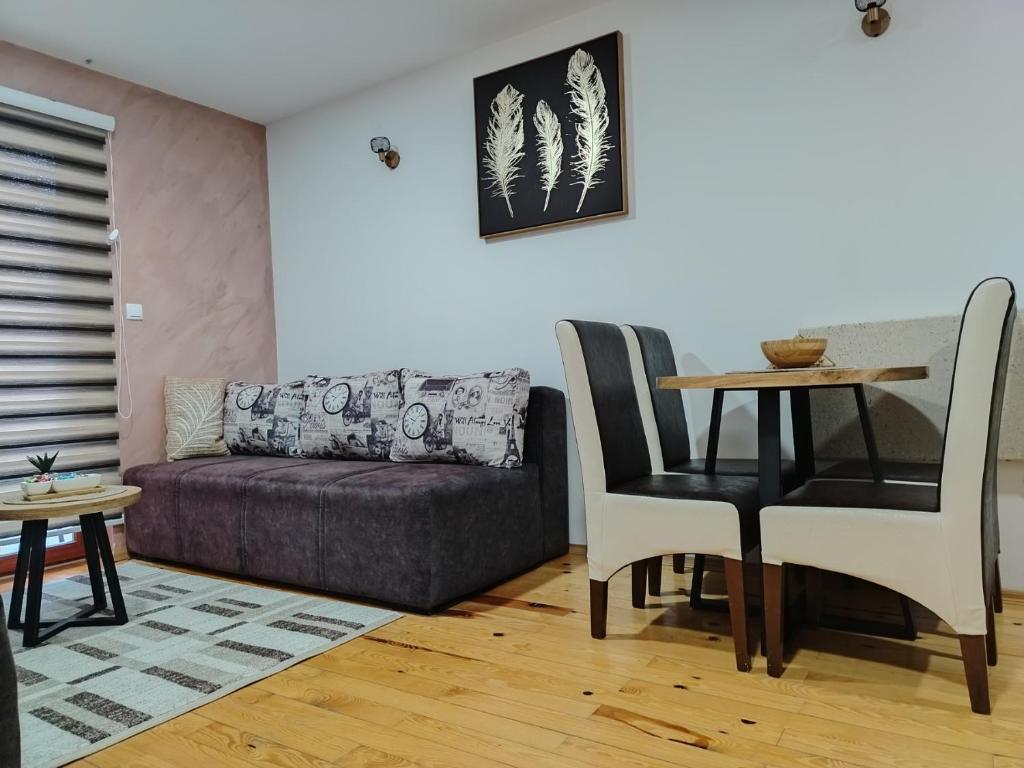 Simic Apartmani Tara photo 3