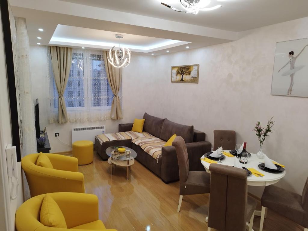 Zlatiborski apartmani Braća Mijailović photo 2