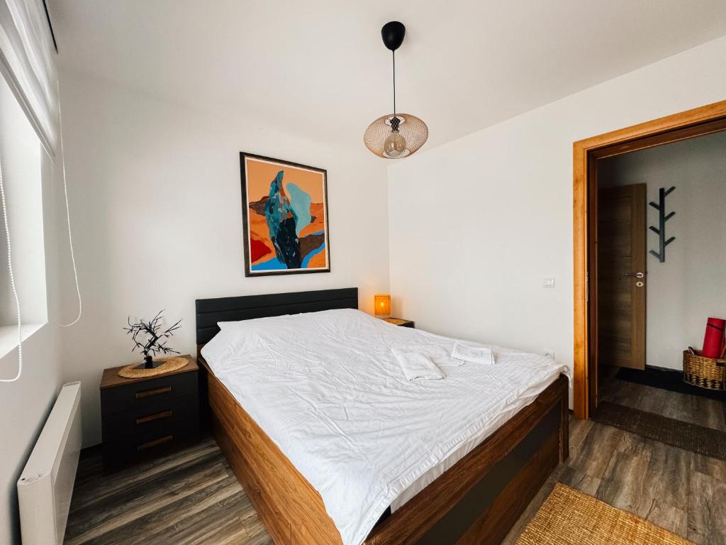 Ski2Door Apartment - Sunčani Breg — photo 1