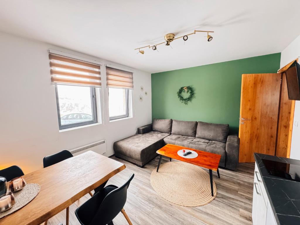 Ski2Door Apartment - Sunčani Breg photo 3