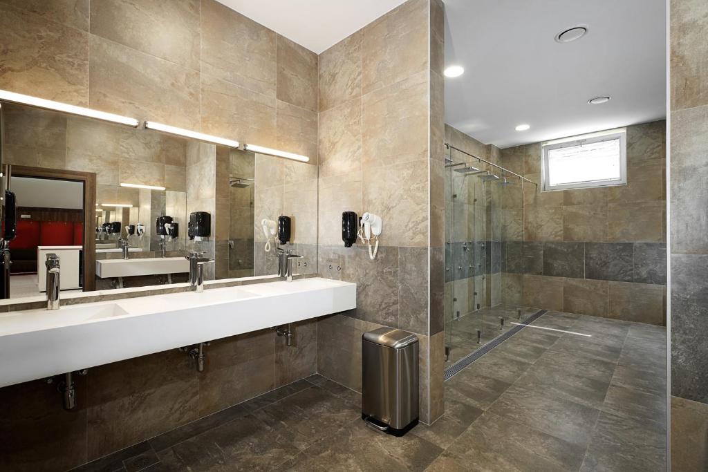 Hotel Srbija Lux photo 3