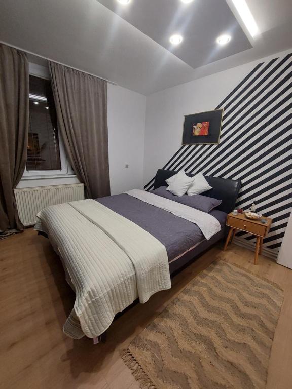 The SKVER-Elegant City Apartmant photo 2