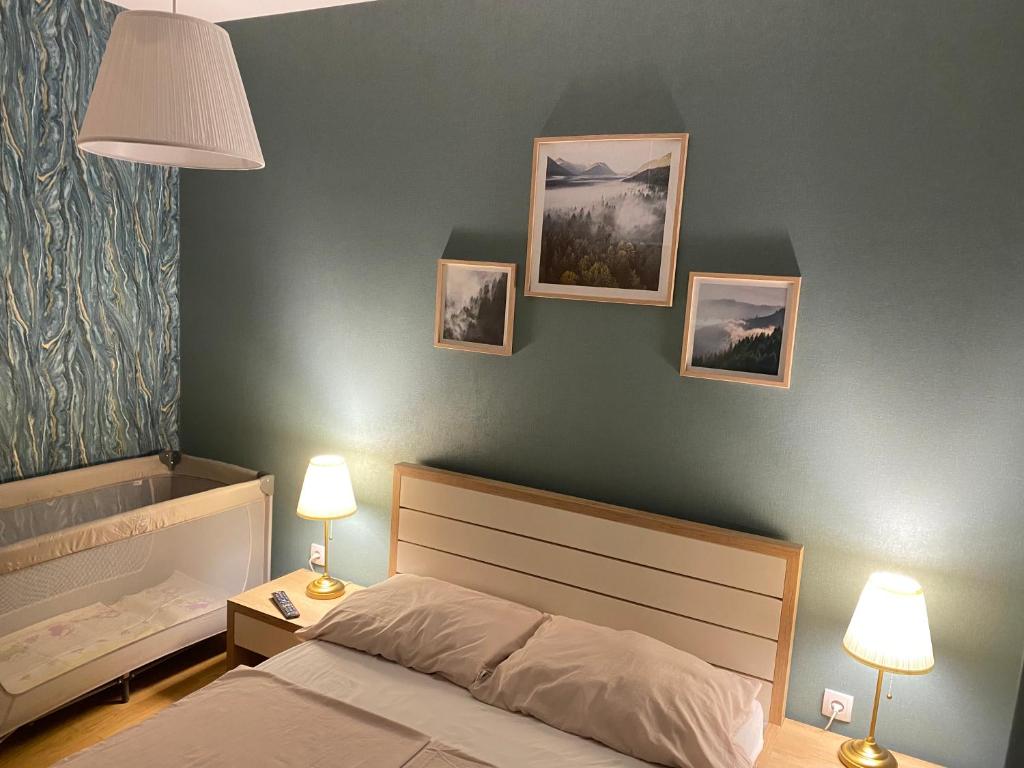 Zlatibor apartman LAJD photo 2