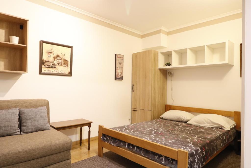 Studio Apartman Valdez 1 — photo 1