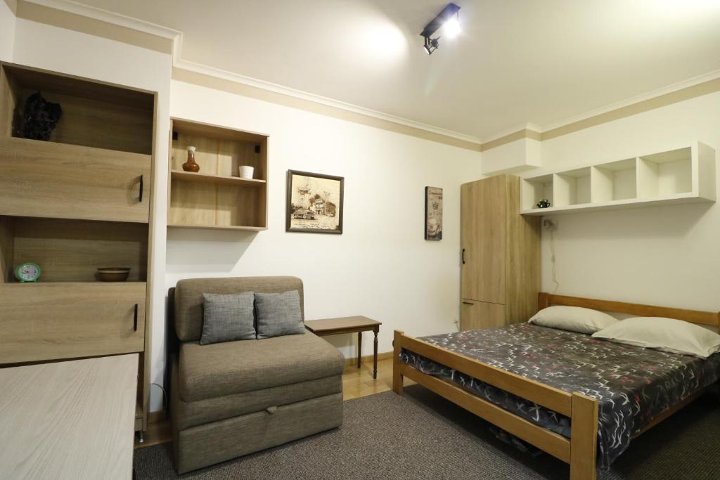 Studio Apartman Valdez 1 photo 2