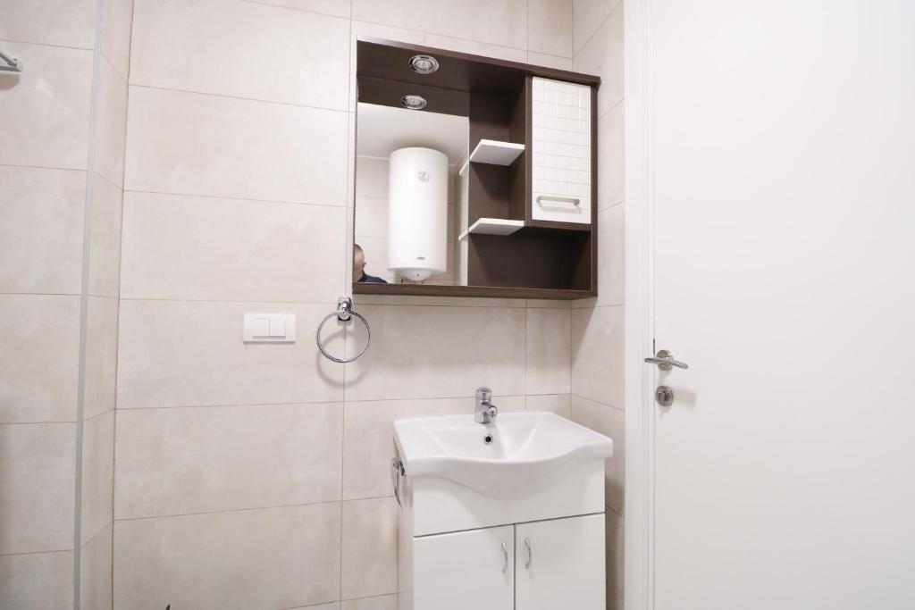 Studio Apartman Valdez 1 photo 3