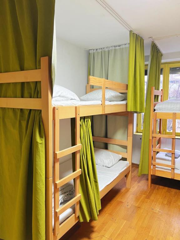 Eleven Hostel photo 2