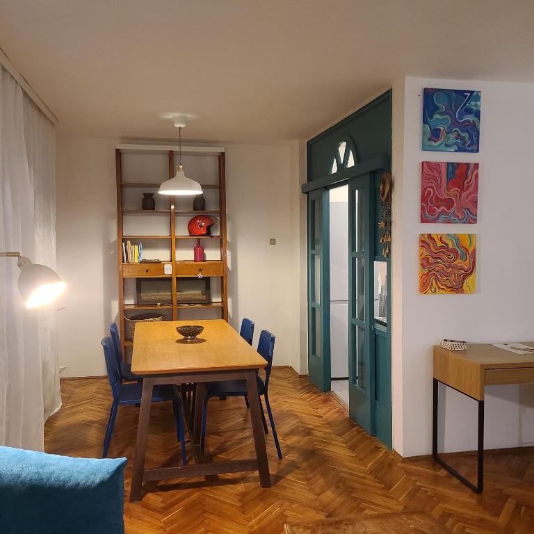 Soulful Apartment Belgrade — photo 1