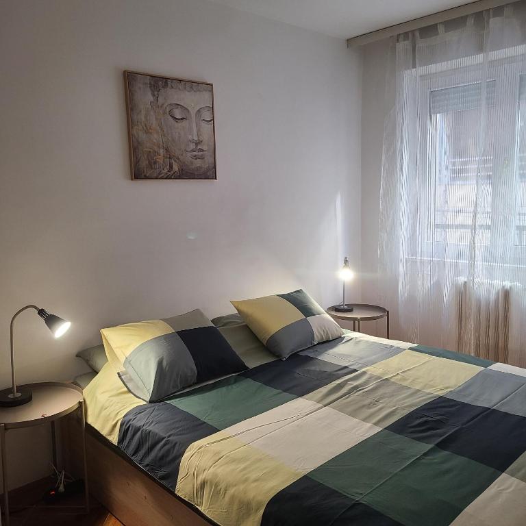 Soulful Apartment Belgrade photo 2