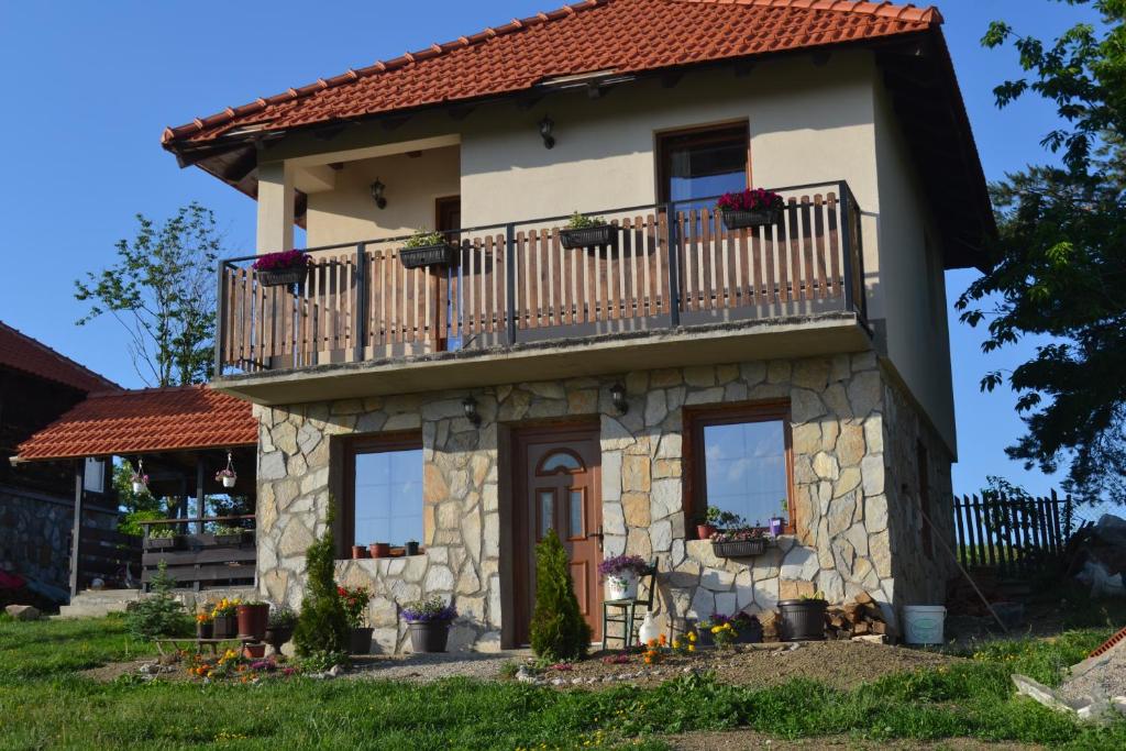 Zlatibor Cottages photo 3