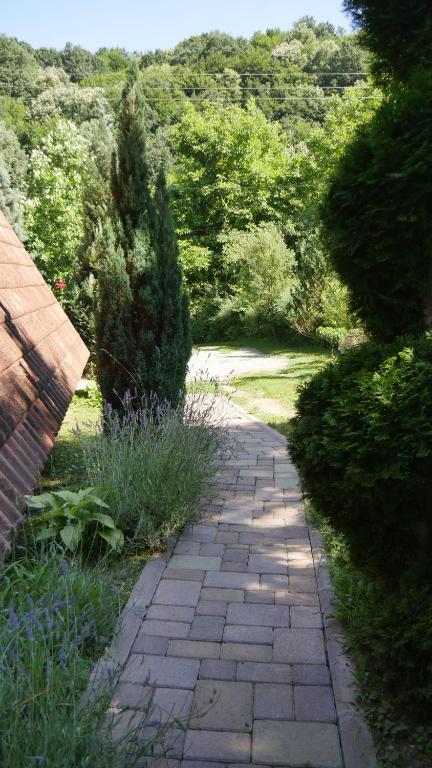 Planinska kuća "Zvuk Tišine" - Fruška gora photo 2