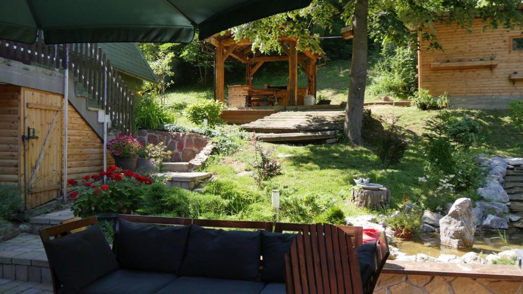 Planinska kuća "Zvuk Tišine" - Fruška gora photo 3