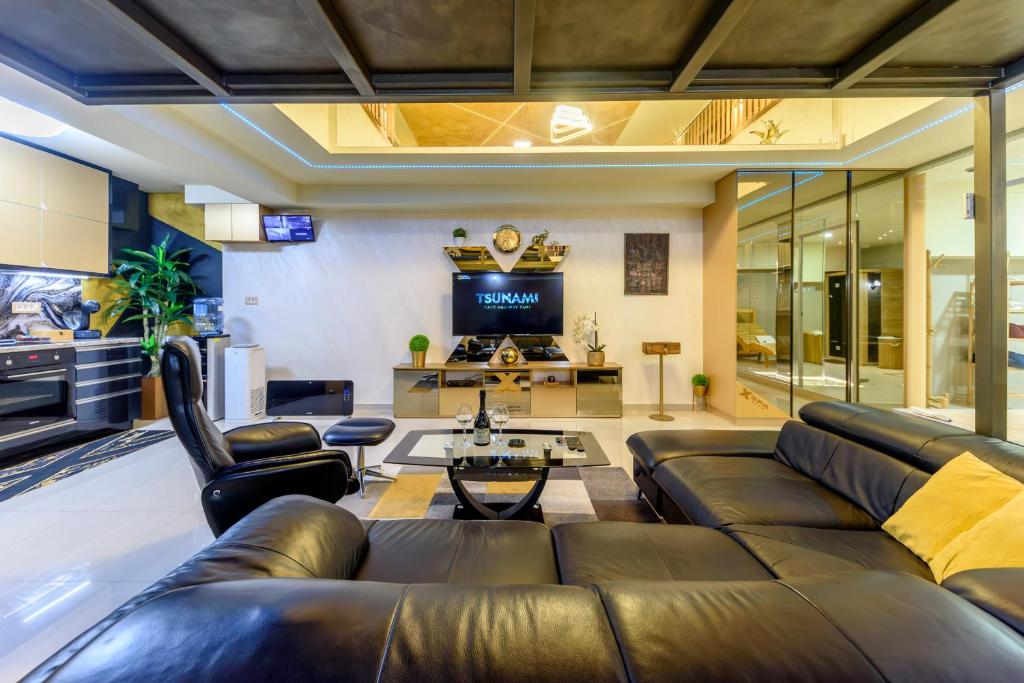 XSpa Apartment cryptocurrency pay available — photo 1