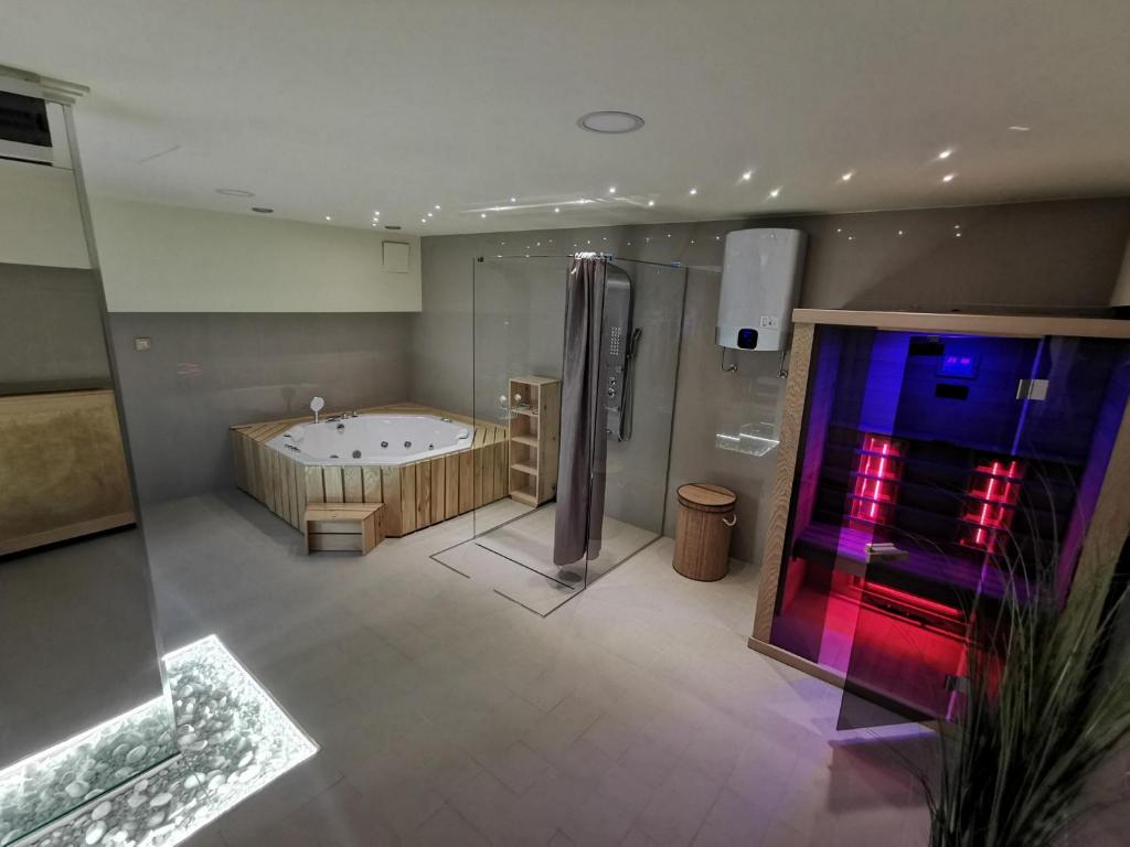 XSpa Apartment cryptocurrency pay available photo 2