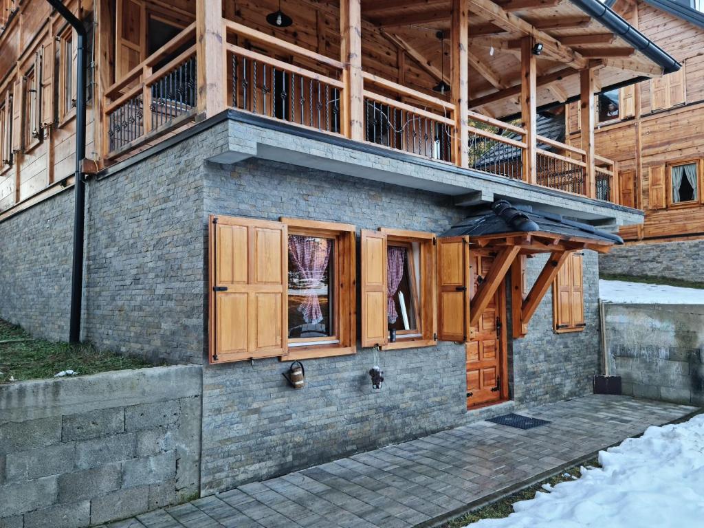 tornik studio zlatibor — photo 1