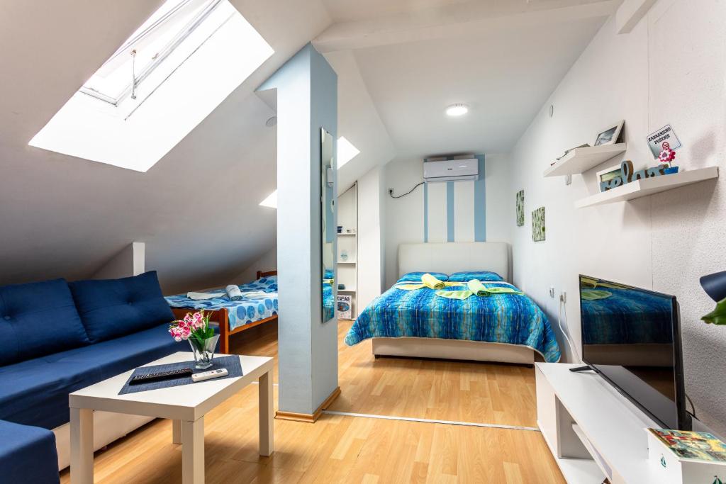 SB centar apartmani photo 2