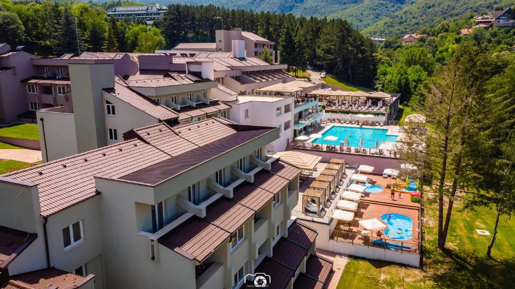 Hotel Sunce — photo 1