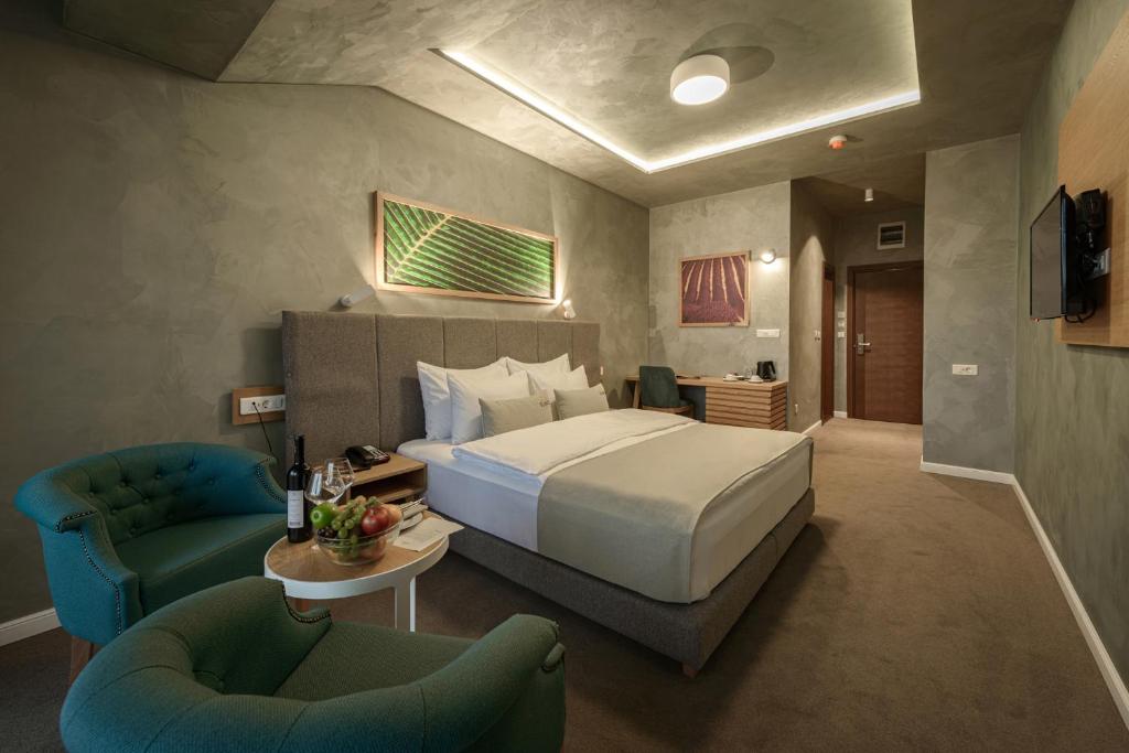 Hotel Sunce photo 2