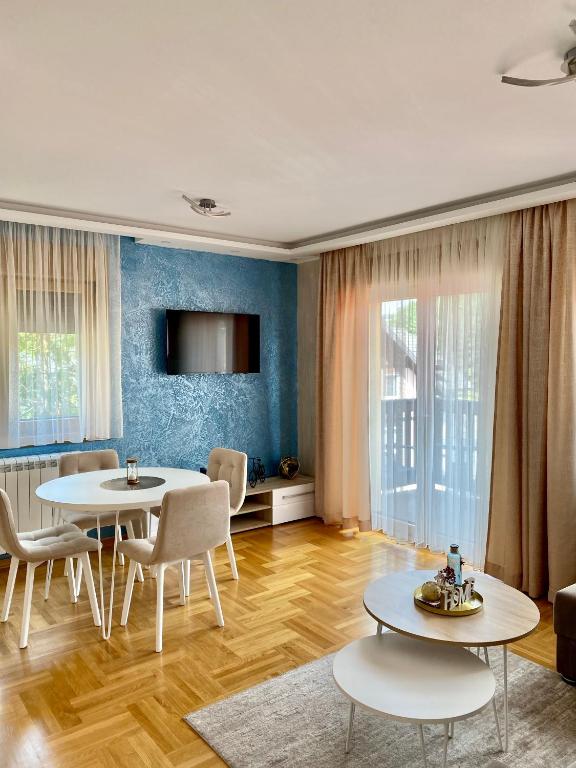 Zlatibor apartman Pahuljica — photo 1