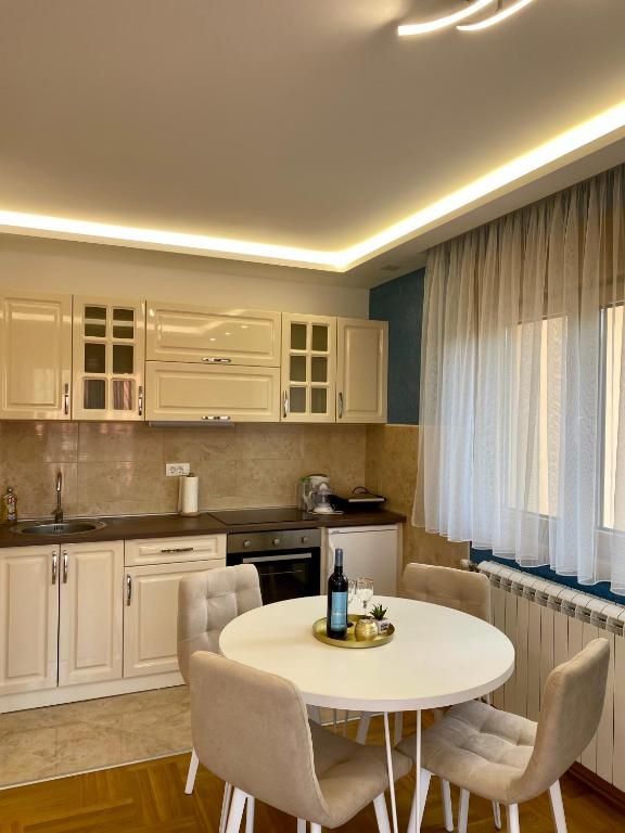 Zlatibor apartman Pahuljica photo 3