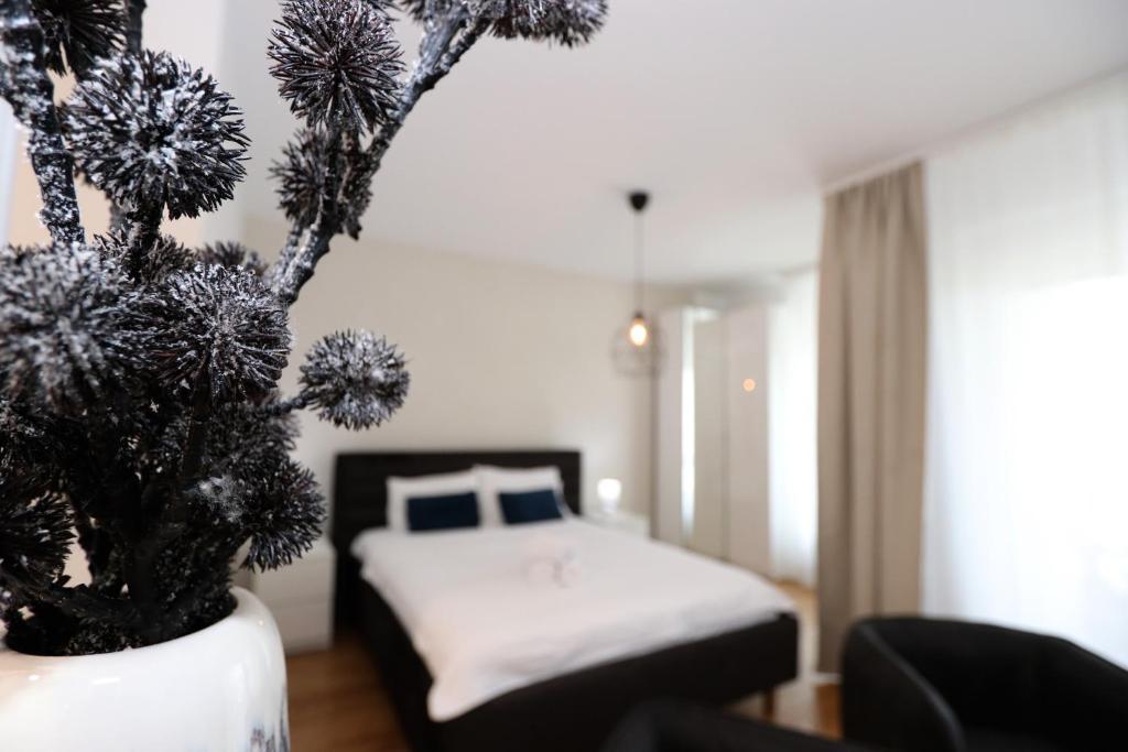 Savada BLUE - apartman na Novom Beogradu sa parkingom doplata 5 evra dan photo 2