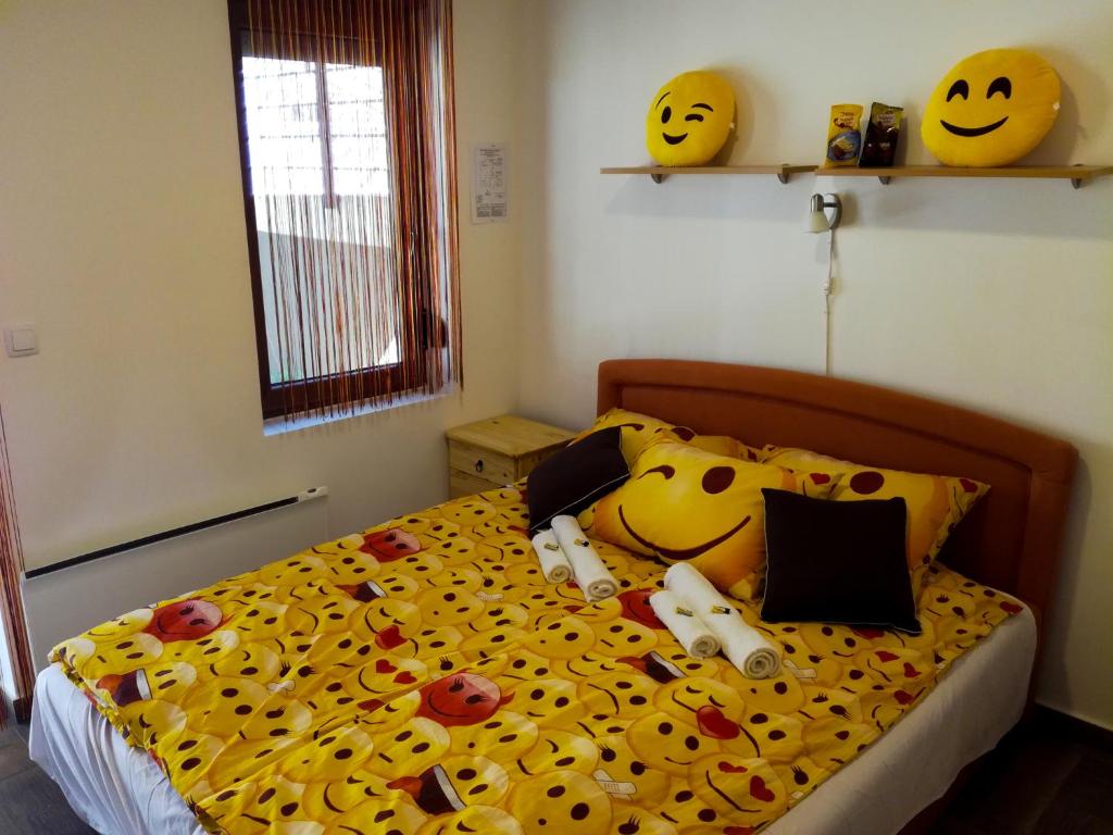 Smiley Apartman photo 2