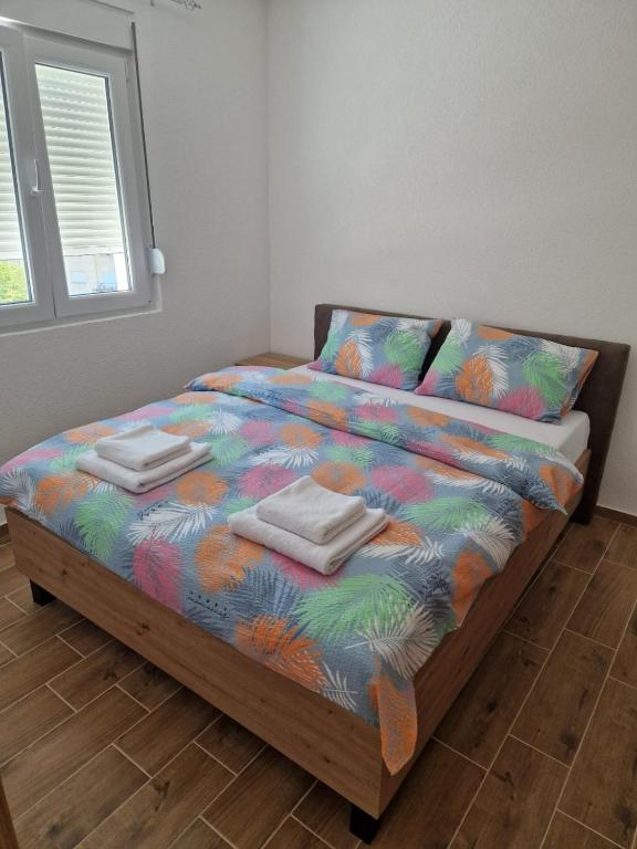Apartman Nisić photo 2