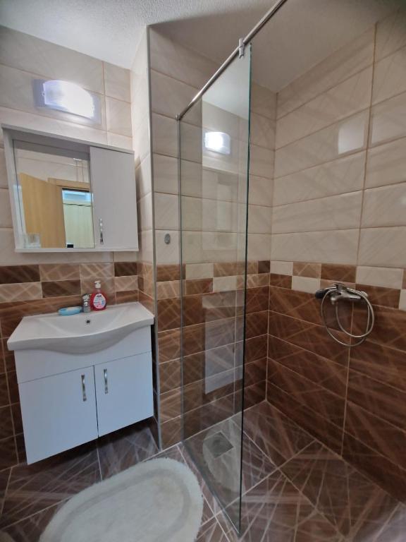 Apartman Nisić photo 3