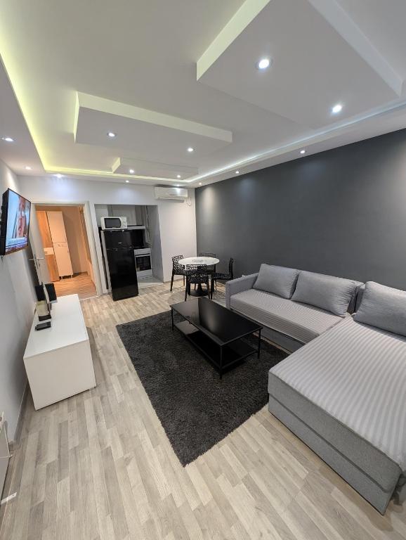 Top Belgrade Apartments photo 2