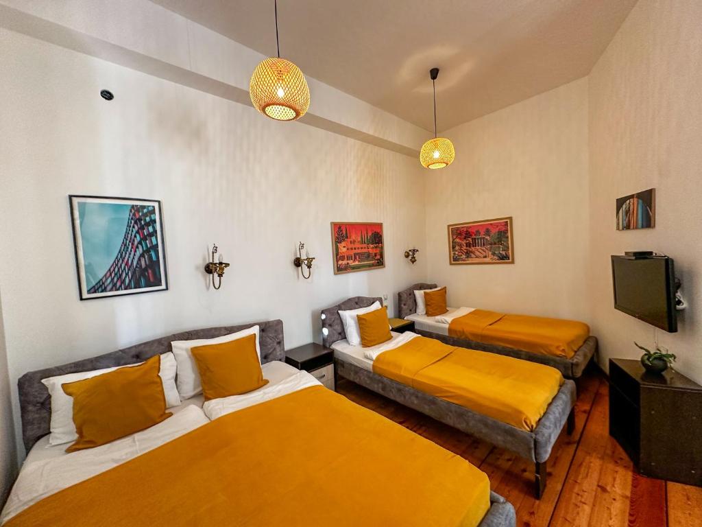 The Only One Apartments photo 2