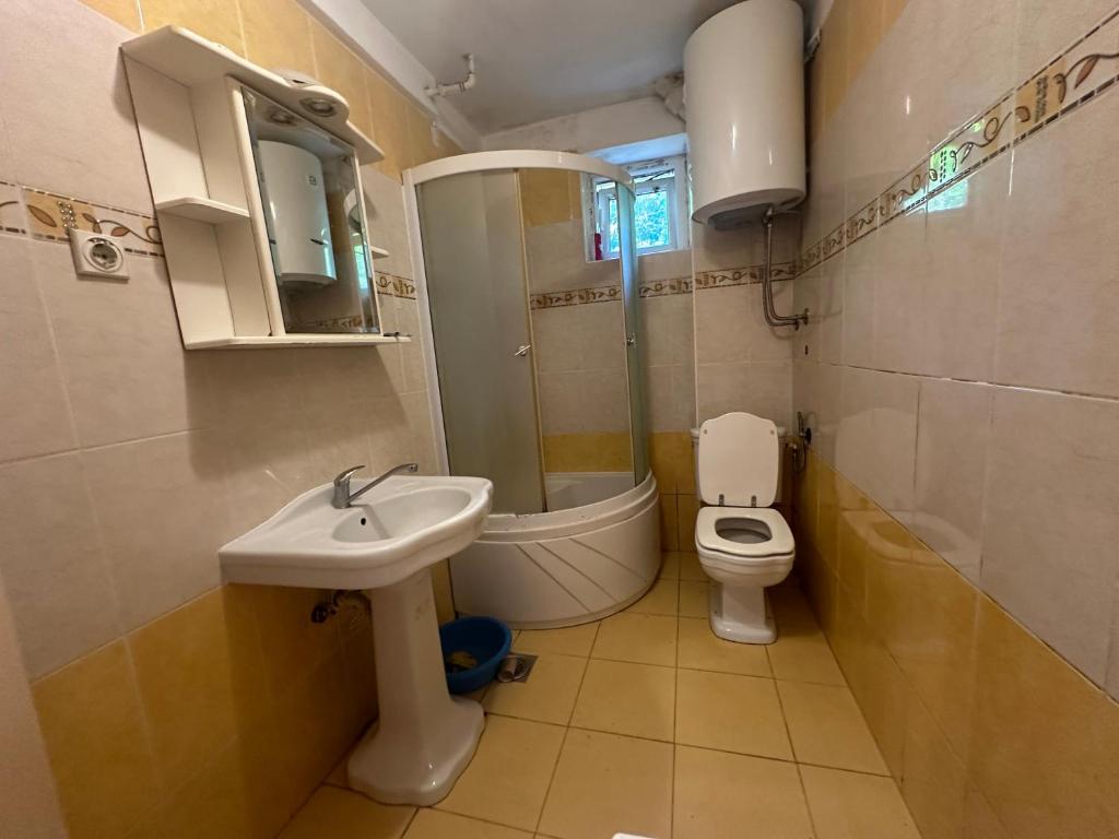 Apartment GreenTerrace next to TC BIG FASHION Mall photo 3