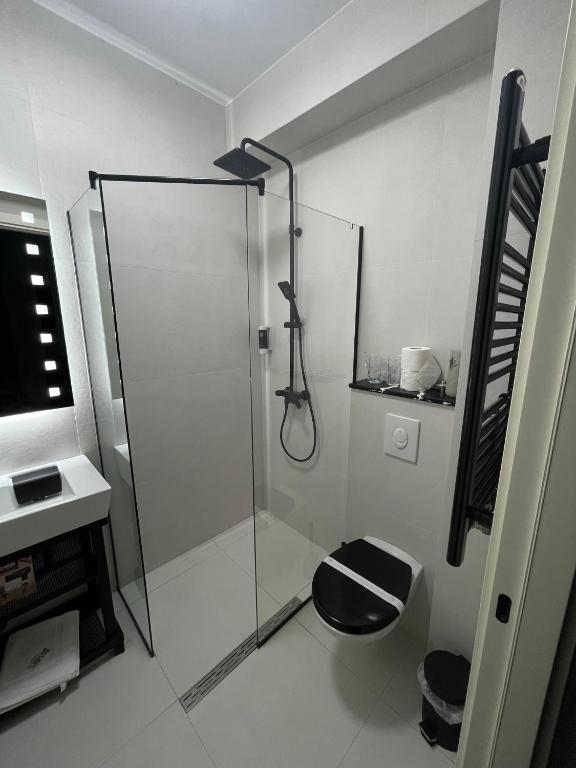 Templum Appart-Hotel -SELF CHECK IN - Slavija square photo 3