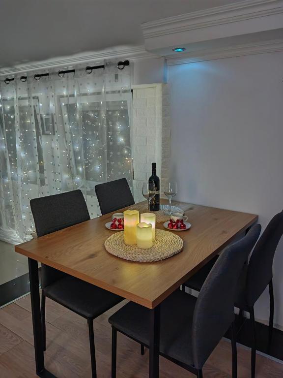 Apartman K2 — photo 1