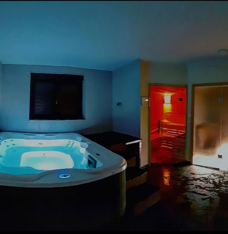 Zlatibor lux apartman i SPA Jeremići photo 3
