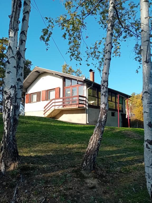 Šumska vila Zorica — photo 1
