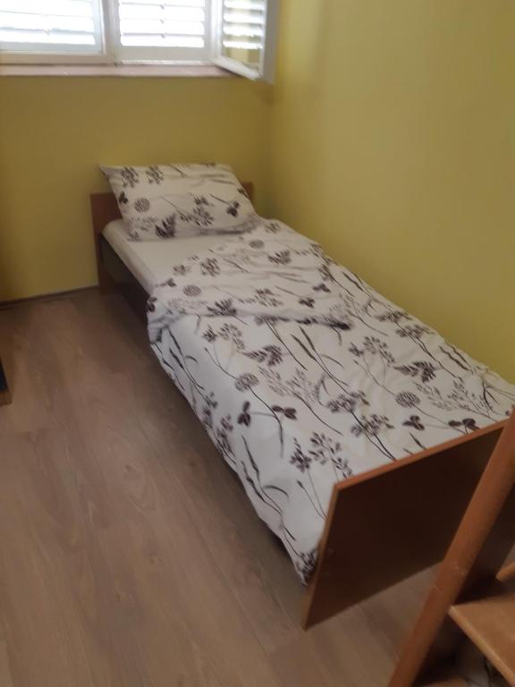 Apartman Novi Sad - Apartment Novi Sad photo 2