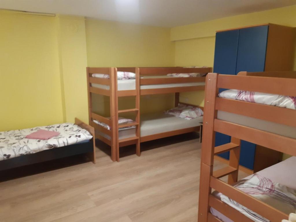 Apartman Novi Sad - Apartment Novi Sad photo 3