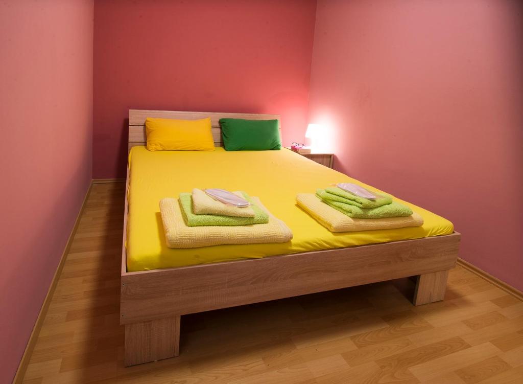 Sasa's House — photo 1