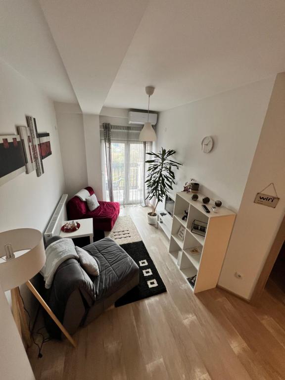 Apartman-Stefanovic photo 2