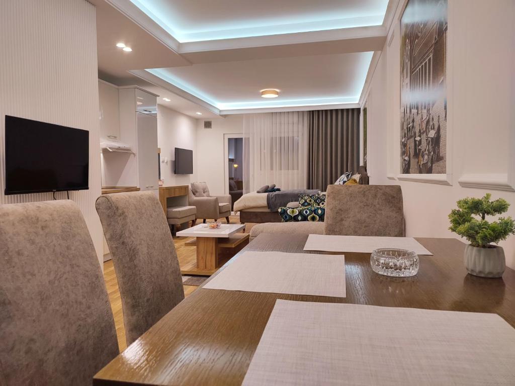 TiD Apartman LUX photo 3