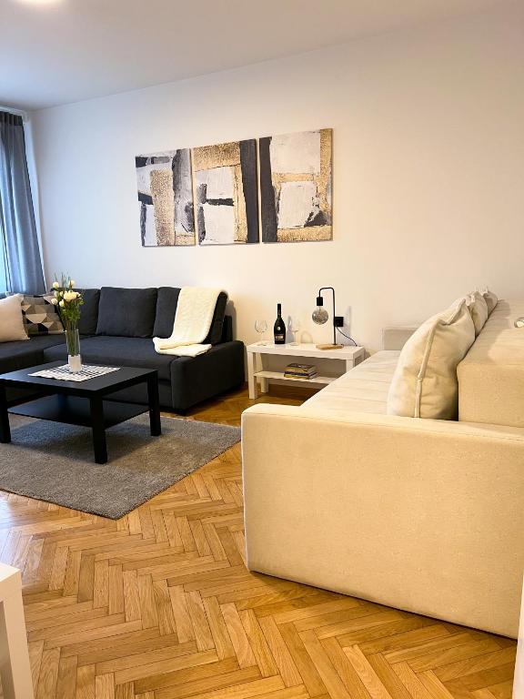 Sahara Apartment photo 2