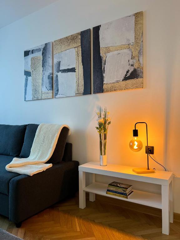 Sahara Apartment photo 3