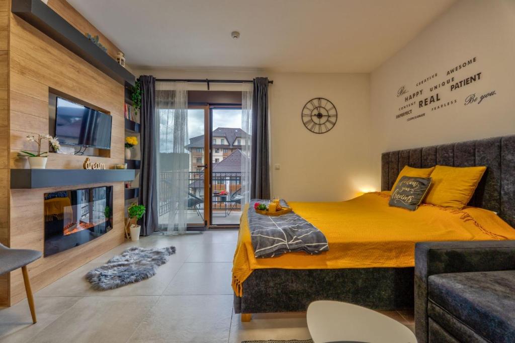 Zlatibor Hills Star Apartments — photo 1