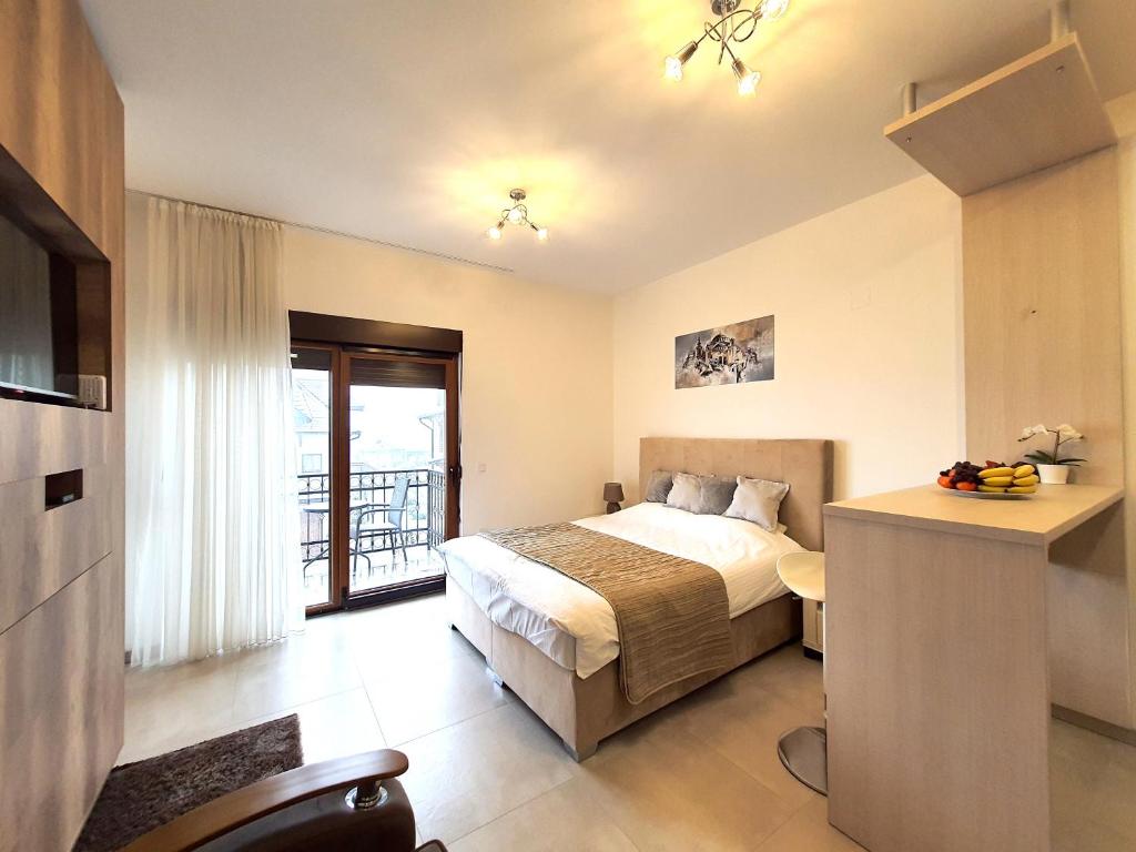 Zlatibor Hills Star Apartments photo 2