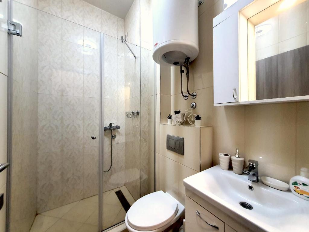 Zlatibor Hills Star Apartments photo 3