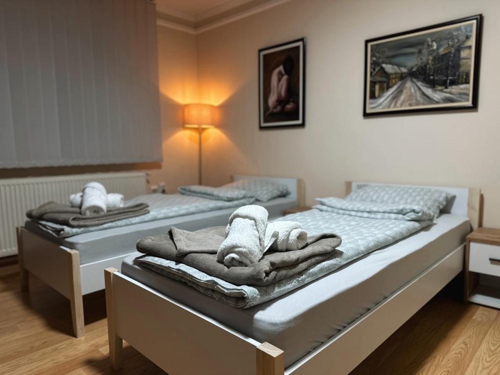 Royal Apartmani photo 2