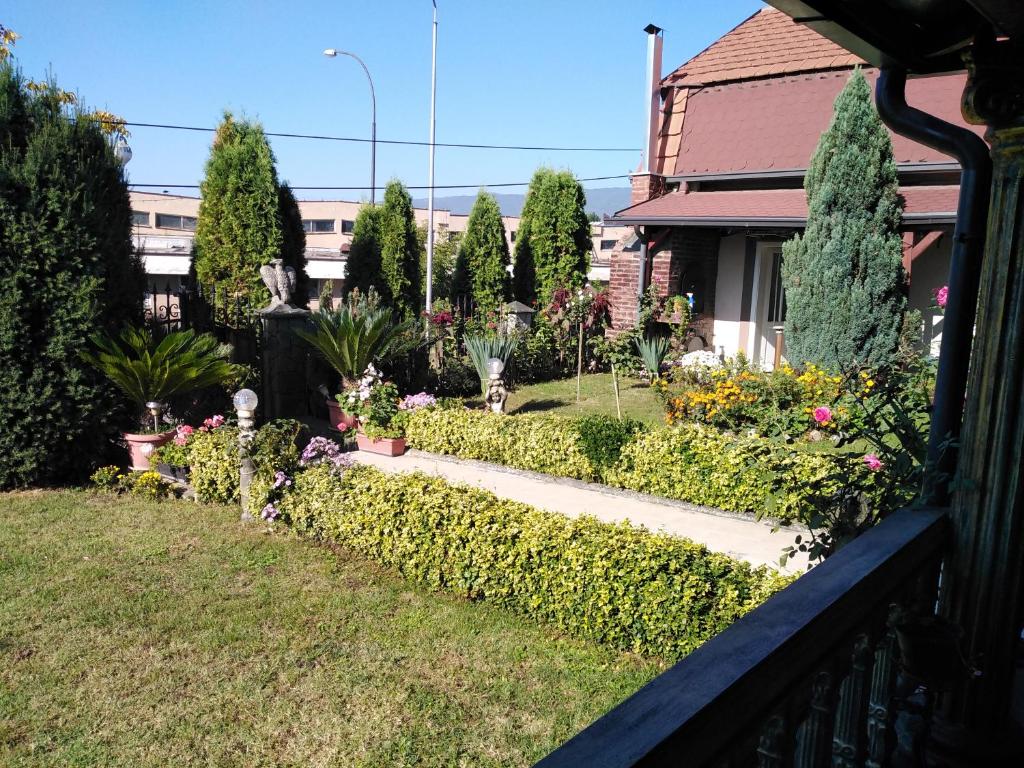 Apartmani Odmor i Mir — photo 1