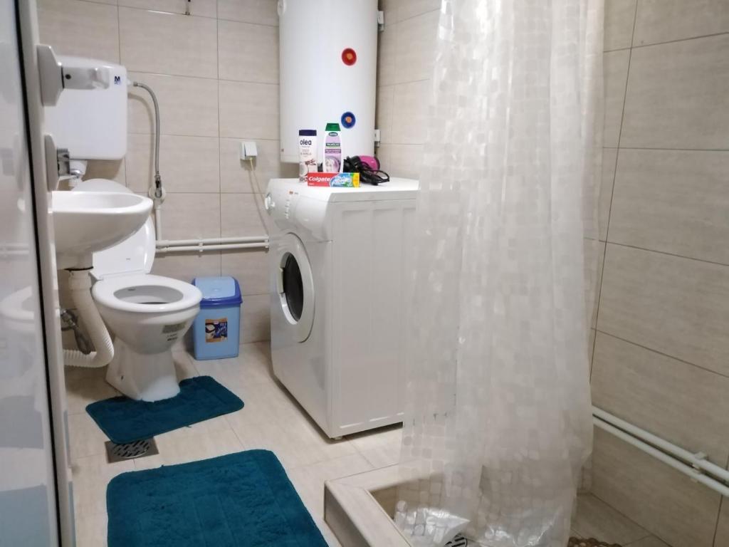 Apartmani Odmor i Mir photo 3